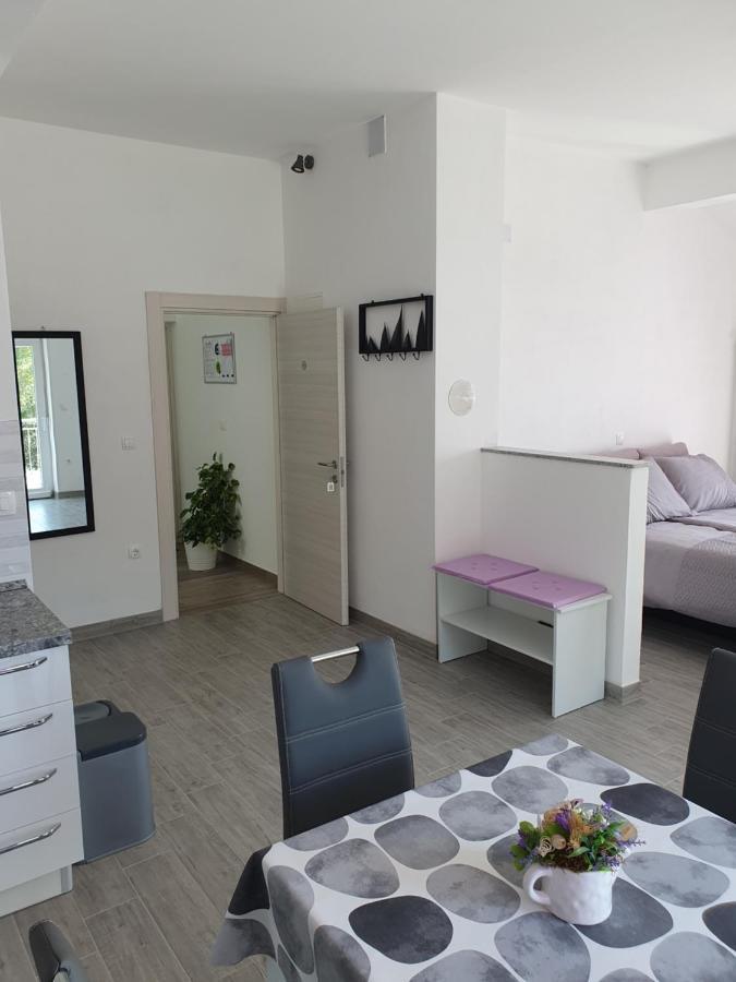 Rubinic Appartement Lovran