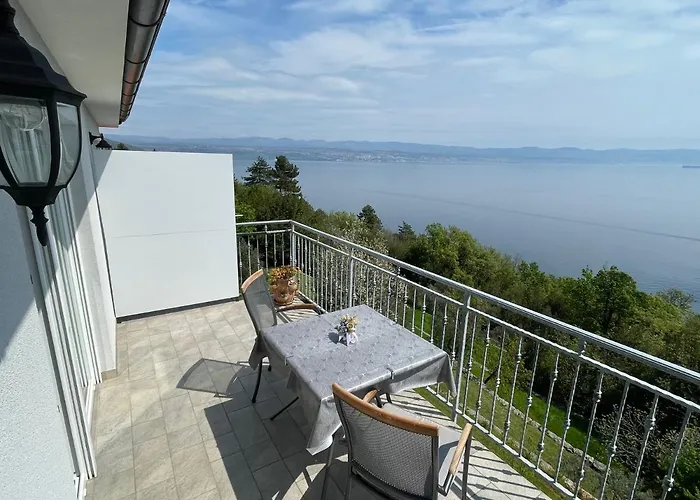 Studio Apartman Rubinic