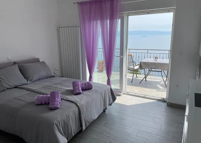Studio Apartman Rubinic