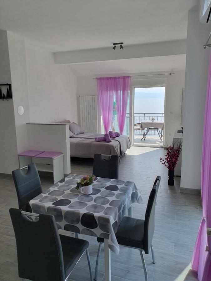 Rubinic Apartment