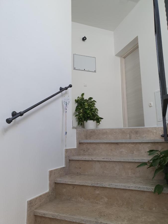 Apartment Rubinic