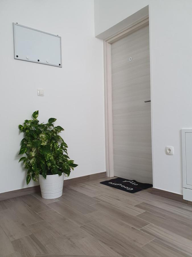 Rubinic Apartment Lovran