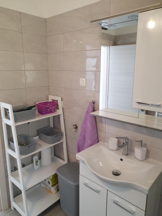 Rubinic Apartment
