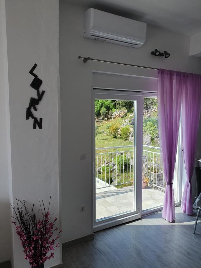 Apartment Rubinic *